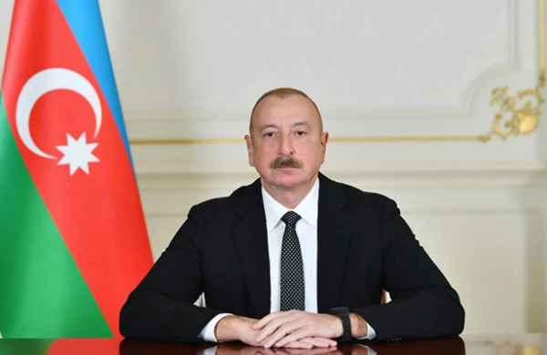 Prezident həmin sərəncamı imzalayacağını AÇIQLADI
