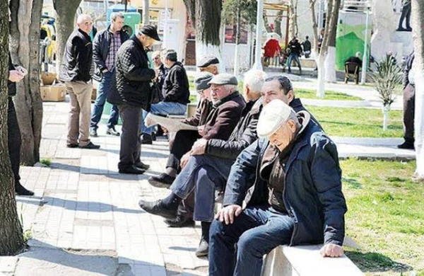 Azərbaycanda pensiya yaşı ilə bağlı SON DƏQİQƏ - 70 olur?&nbsp;