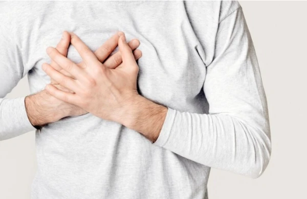 Niyə gənclər arasında infarkt halları artır?