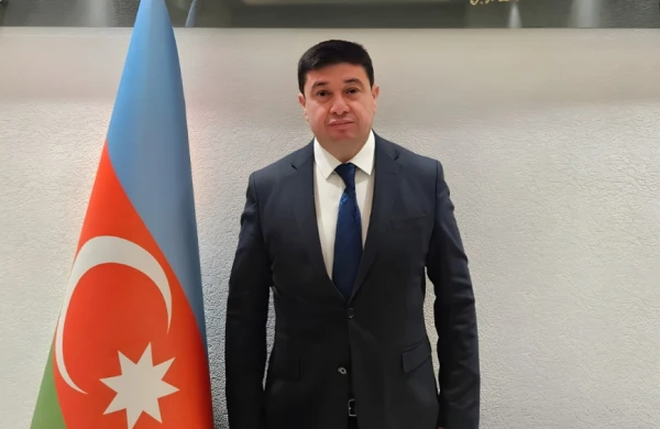 İstanbuldakı yeni konsulumuz kimdir? - DOSYE&nbsp;