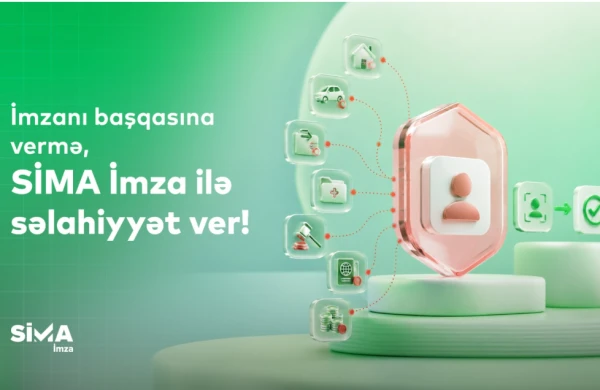 Elektron imzanı başqasına vermək hansı riskləri yaradır?  
