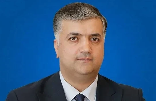 Hasil Abbasov şöbə müdirini işdən çıxardı&nbsp;