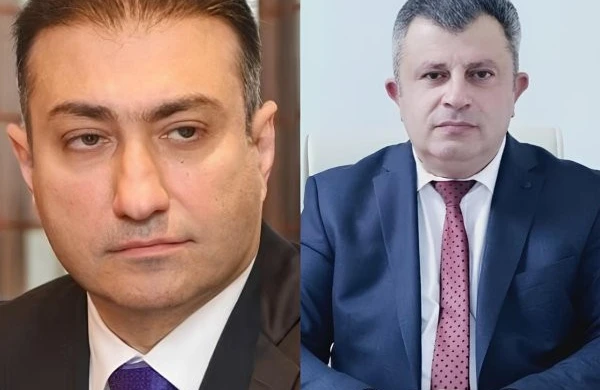 Anar Bayramov Elnur Azadxanovu da İŞDƏN ÇIXARIR – FOTO&nbsp;