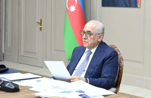 Baş nazir hərbi xidmətə çağırış üzrə komissiyada dəyişikliyi təsdiqlədi&nbsp;