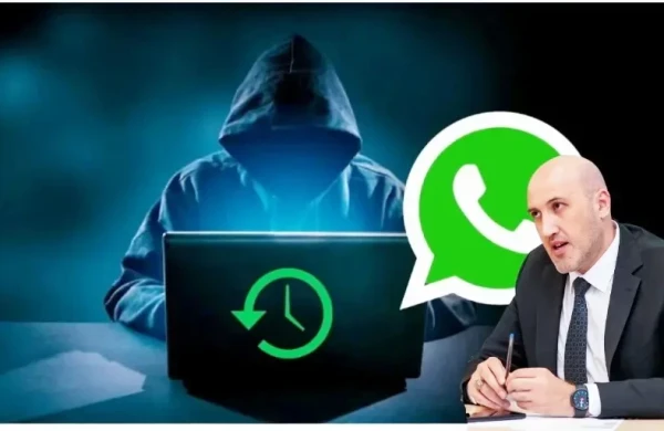 "Bu 6 rəqəmi paylaşan kimi hesabınız oğurlanır" - WhatsApp istifadəçilərinə XƏBƏRDARLIQ 