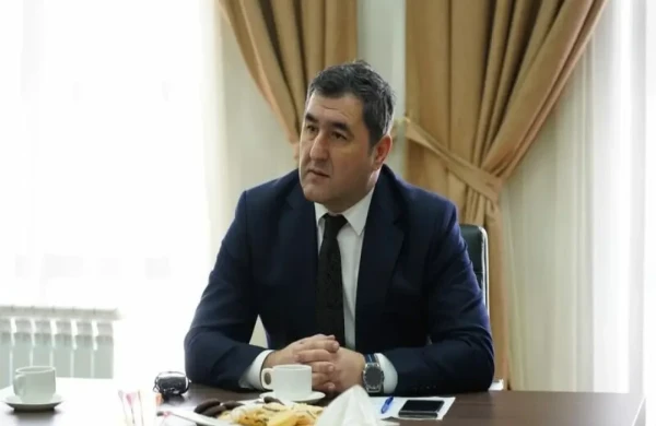 Prezident Ağalar Atamoğlanovu səfir vəzifəsindən geri çağırdı&nbsp;
