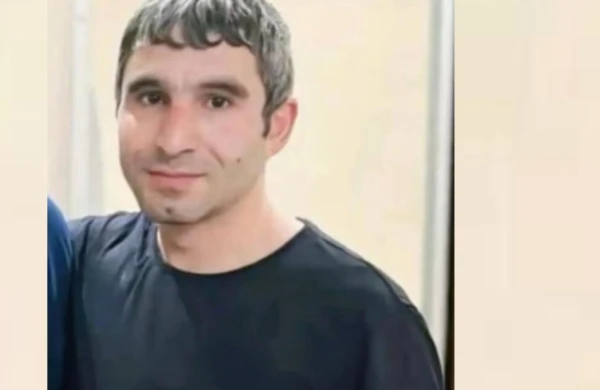 33 yaşlı Orxanın meyiti tapıldı&nbsp;