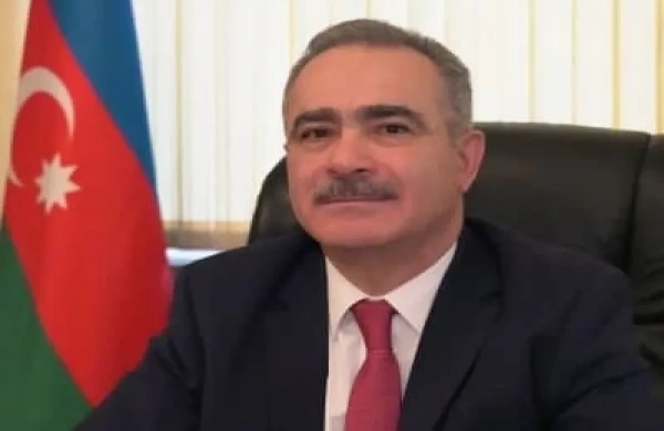 Prezidentdən Tacikistandakı səfirlə bağlı SƏRƏNCAM  