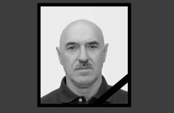 Əməkdar məşqçi vəfat etdi&nbsp;