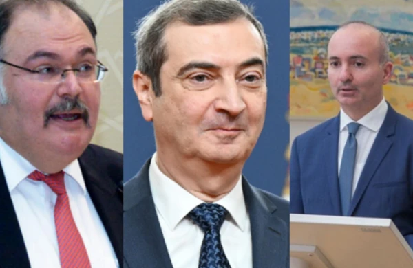 Prezident onların vəzifəsini dəyişdi
