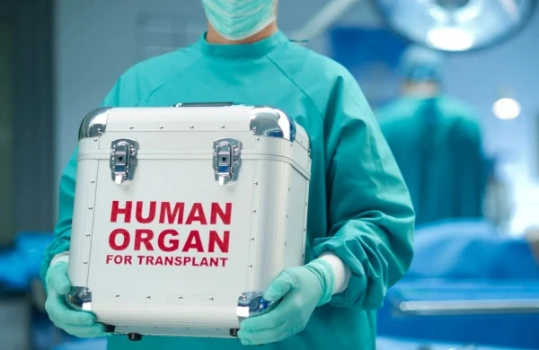 Azərbaycanda 1400-dən artıq şəxs orqan və toxuma transplantasiyası üçün növbə gözləyir - RƏSMİ&nbsp;