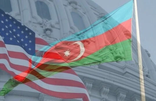 Azərbaycanın strateji mövqeyi ABŞ üçün niyə daha da önəm qazanır? — ŞƏRH&nbsp;&nbsp;