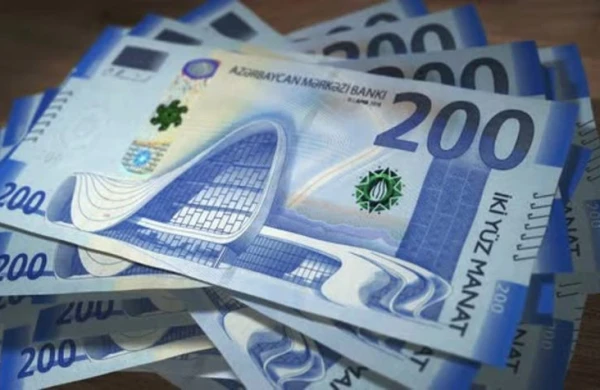 Dünyada orta aylıq əməkhaqqının ən yüksək olduğu 5 ölkə – siyahının zirvəsində hansı dövlət dayanır?&nbsp;&nbsp;