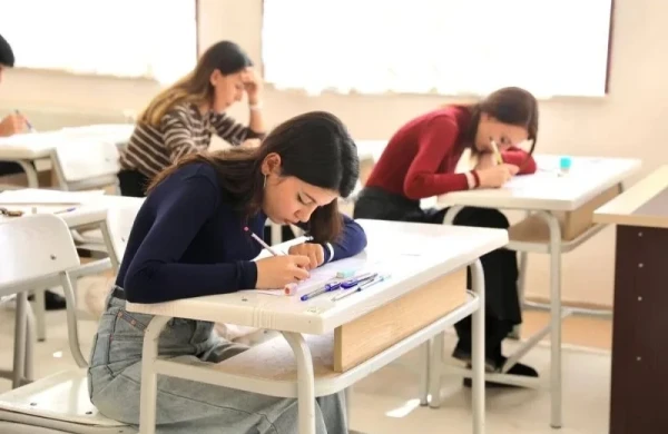 Keçid balı aşağı, gələcəyi parlaq olan 5 İXTİSAS&nbsp;
