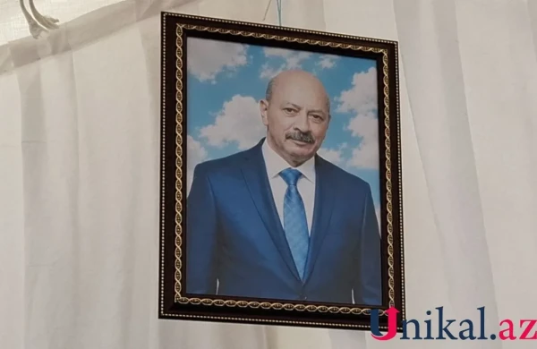 Azərbaycanda polkovnik vəfat etdi&nbsp;