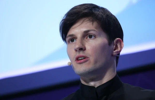 "Telegram"ın qurucusu terrorçular siyahısına daxil edildi&nbsp;&nbsp;