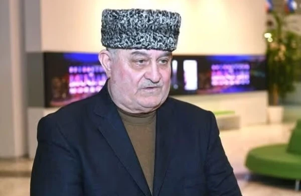 Əməkdar artistlə bağlı ÜZÜCÜ XƏBƏR&nbsp;
