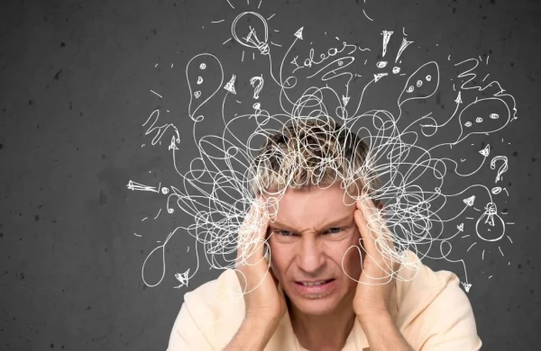 Nitqdəki bu dəyişiklik Alzheimerin erkən əlaməti ola bilər