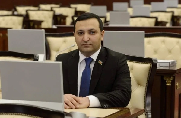 Cəbi Quliyevə yeni vəzifə verildi – Sərəncam 