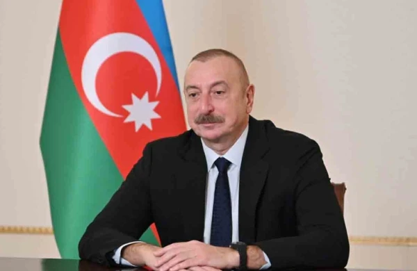 Azərbaycan-Qırğızıstan sənədləri mübadilə edildi&nbsp;