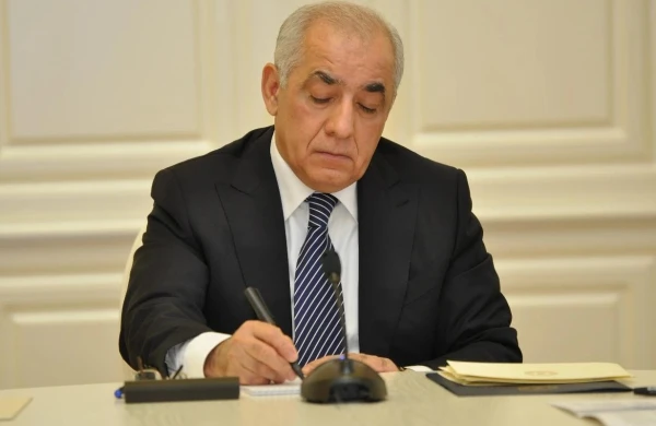 Baş nazir qərar imzalayıb&nbsp;