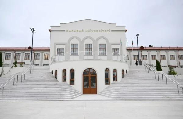 Qarabağ Universitetində oxumaq istəyənlərin nəzərinə! - Ballar açıqlandı 