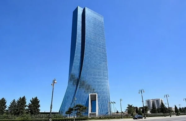 Mərkəzi Bank uçot dərəcəsi ilə bağlı qərar verdi 