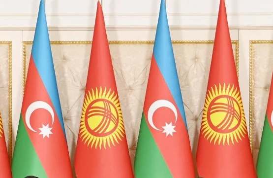 Azərbaycanla Qırğızıstanın ticarət dövriyyəsi 13 dəfə artıb - DEPUTAT&nbsp;