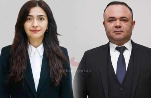“Bakı Metropoliteni”ndə yeni təyinatlar var&nbsp;