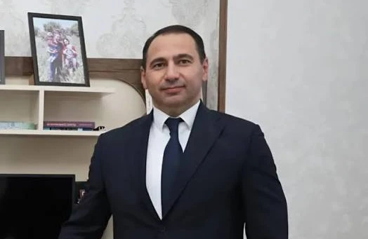 Yeni nazir müavini təyin edildi&nbsp;