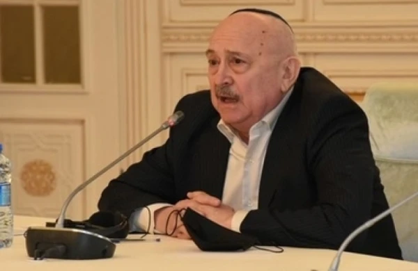 Xalq artisti Aleksandr Şarovski əməliyyat olunub