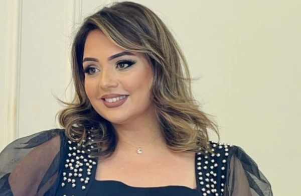 Namidə İsayeva işdən çıxdı&nbsp;