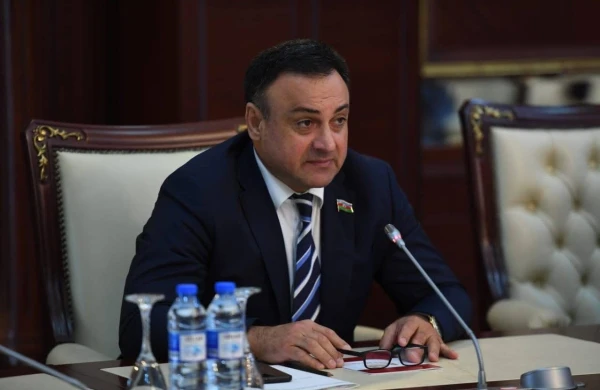Rövşən Muradov: Azərbaycan Türk dünyasında mövqeyini gücləndirir