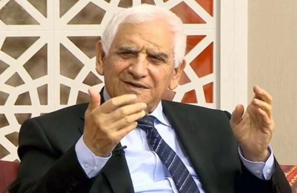 Xalq şairi Nəriman Həsənzadə vəfat etdi&nbsp;