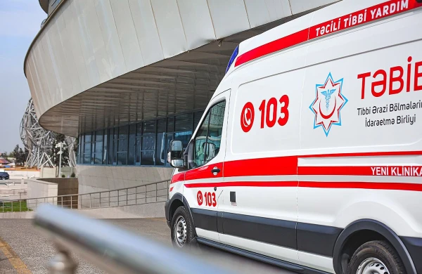 Bayramın qardaşı analarını öldürdü&nbsp;