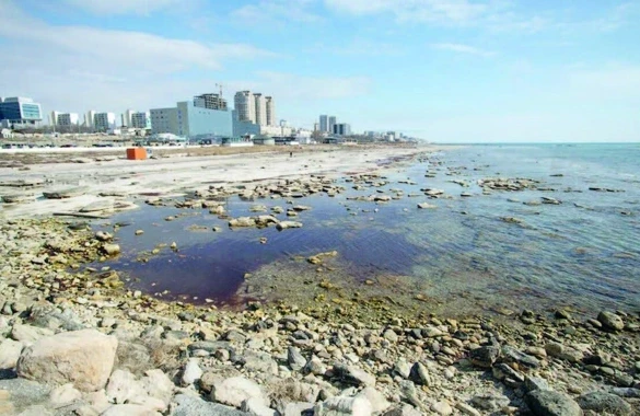 Dunayda suyun azalmasına görə Macarıstandakı yeganə AES-in fəaliyyəti dayandırılacaq