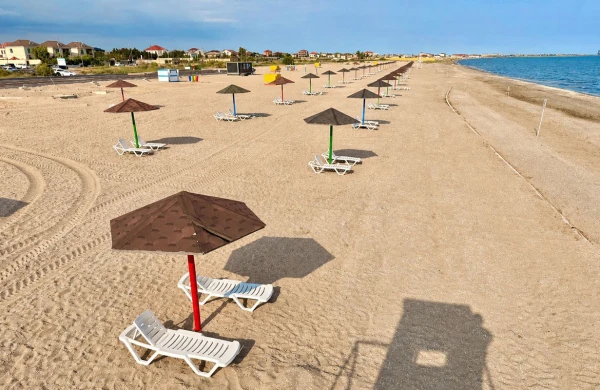 Sabah çimərliyə getmək istəyənlərə VACİB XƏBƏR