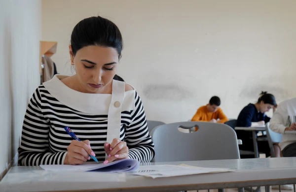 Magistraturaya qəbul olunanların NƏZƏRİNƏ!&nbsp;