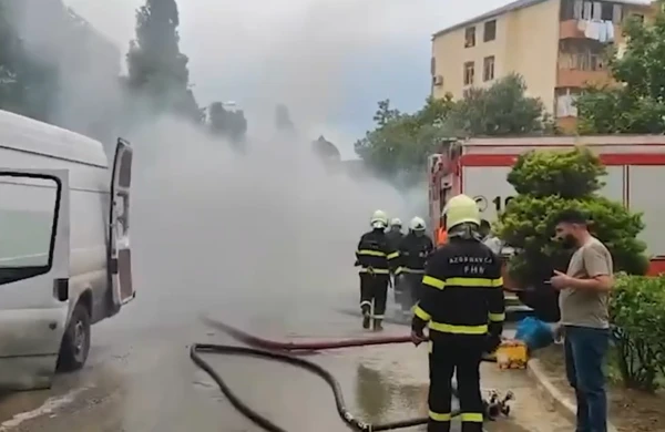 59 nəfər xilas edilib, 7 nəfərin meyiti təhvil verilib&nbsp;