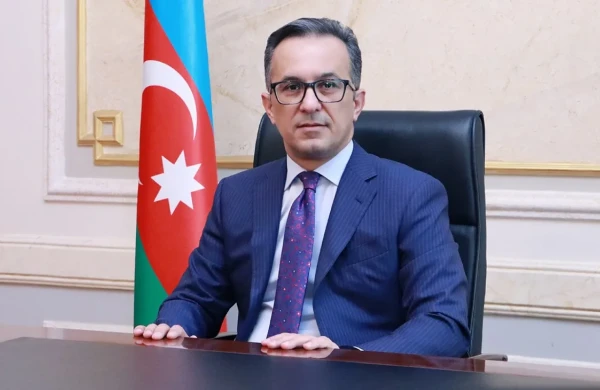 Komitə sədri bu idarəyə rəis təyin etdi&nbsp;