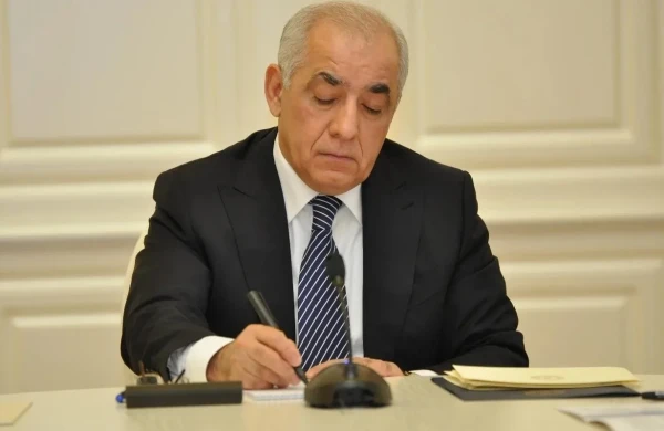 Baş nazirdən yeni QƏRAR
