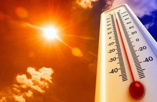 İyulda Azərbaycanda maksimal temperatur 41 dərəcə olub 