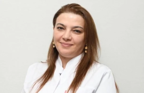 Nuridə Məmmədova vəzifəsindən azad olundu