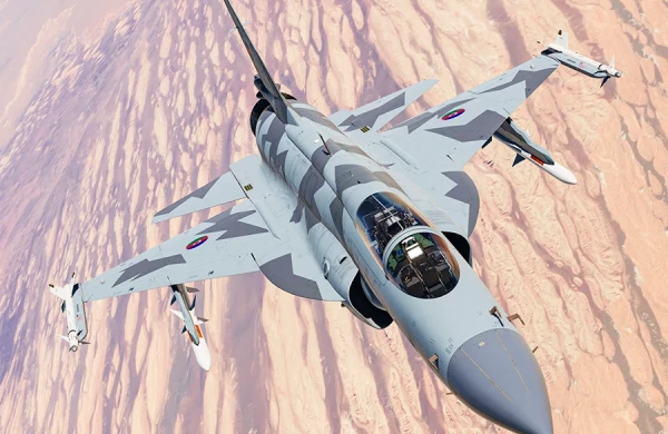 “Forbes”in iddialarına aydınlıq: JF-17 qırıcılarının alınmasının əsas səbəbi nədir?&nbsp;&nbsp;