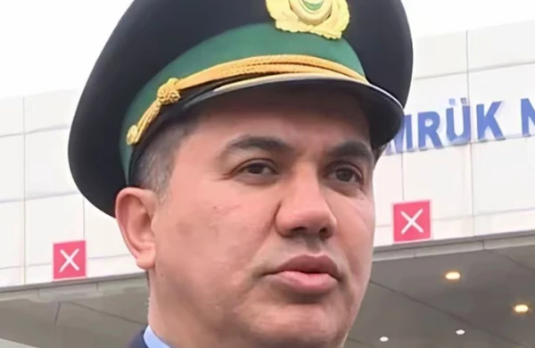 İşdən çıxarılan rəisə cinayət işi açıldı