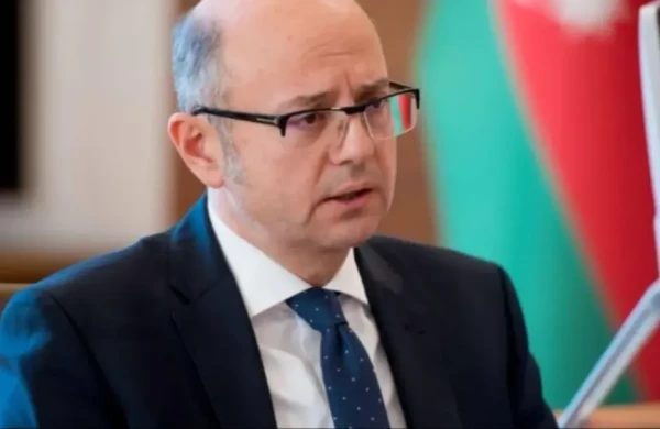 Pərviz Şahbazov qərar imzaladı&nbsp;