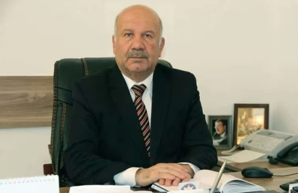Deputata ağır itki&nbsp;