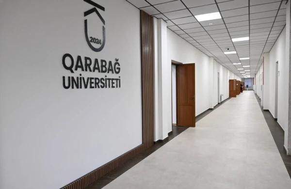 Qarabağ Universitetində 350 bal tələbi: Ali təhsildə yeni rəqabət mühiti yaranır – Ekspertdən AÇIQLAMA&nbsp;&nbsp;