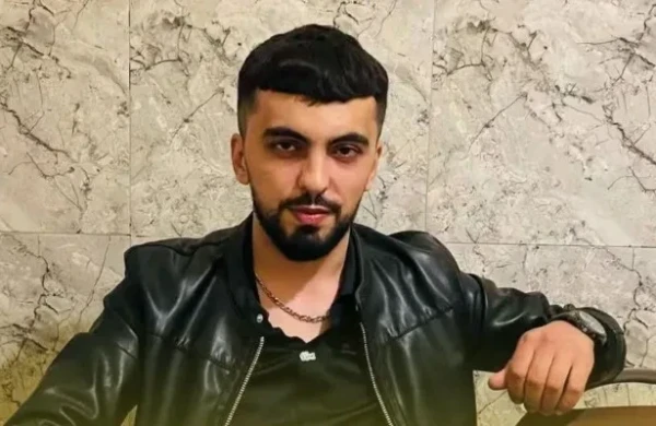 Azərbaycanlı gənc Gürcüstanda qəzada öldü 