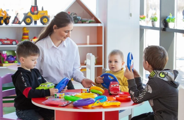 Özəl bağçalara sənəd qəbulu BAŞLAYIR&nbsp;